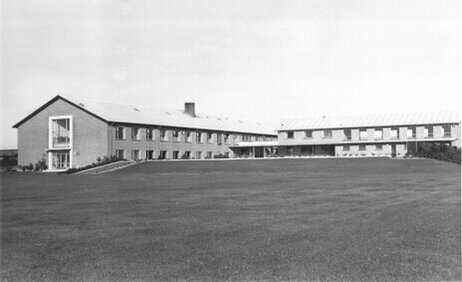Ørebroskolen