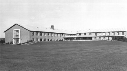 Ørebroskolen