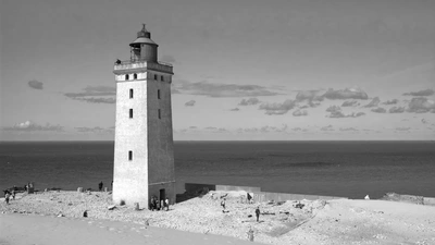 Rubjerg Knude Fyr Rubjerg Knude Fyr