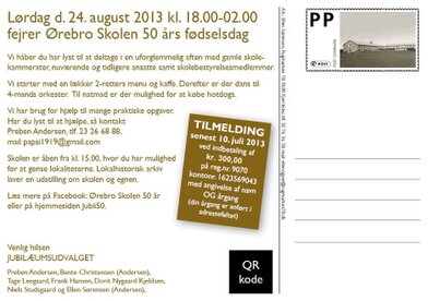 Indbydelse